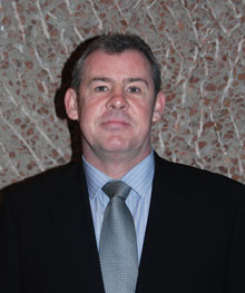 Mick Goodfellow, Honeywell Security & Communitcations
