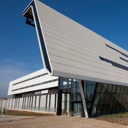 SALTO Systems secures the Sant Joan de Reus Hospital in Spain