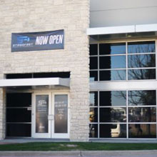 The IDIS surveillance solution deployed by Steadfast Fitness is a model example of what IDIS can do for small and emerging businesses