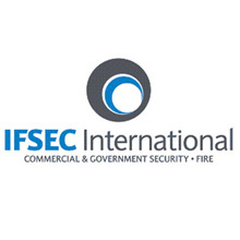 IFSEC International 2016 will take place on 21-23 June at ExCeL London