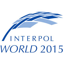INTERPOL World can expect a showcase of innovative technologies such as Facial Recognition software, Biometrics, Command & Control systems, Mobile