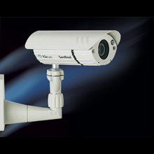 The new Sentinel offers approximately 6 times the pixels available in a standard HD1080p camera