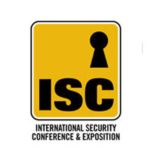 ISC West logo