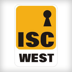 ISC WEST LOGO