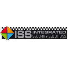 ISS Expo logo, the exhibition will focus on integrated security solutions and products
