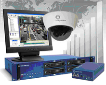 IndigoVision’s security solution sales increase by 12%