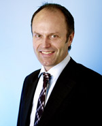 Jonas Anderson, Business Development Director, Axis Cummunications