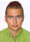 Christiaan Maras, Marketing Manager Eurasia, FLIR Systems