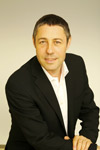 Chris Gomersall, Chief Executive Officer, Ipsotek Ltd