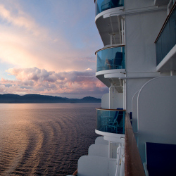 State of access control solutions onboard passenger ships