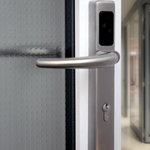 PegaSys provides a wireless intelligent and cost effective solution to upgrade quickly traditional mechanical doors