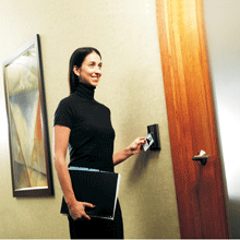 Schlage and ISG access control solutions come together to provide better solutions to customers
