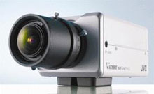 JVC VN-X35U Megapixel camera 