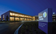 Johnson Controls will submit an application to the U.S. Green Building Council to receive Leadership in Energy and Environmental Design (LEED®) Platinum certification for its headquarters campus