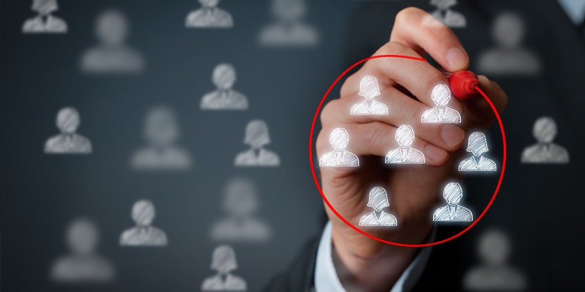 The competition for top talent is escalating