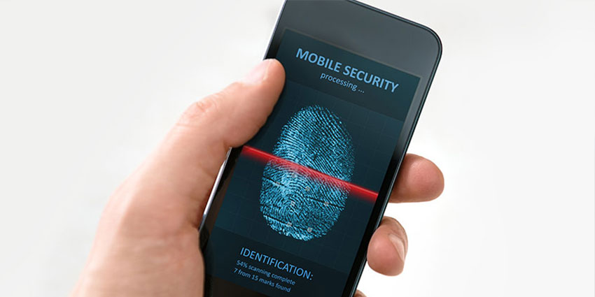 Security will move to a much greater focus on the user experience