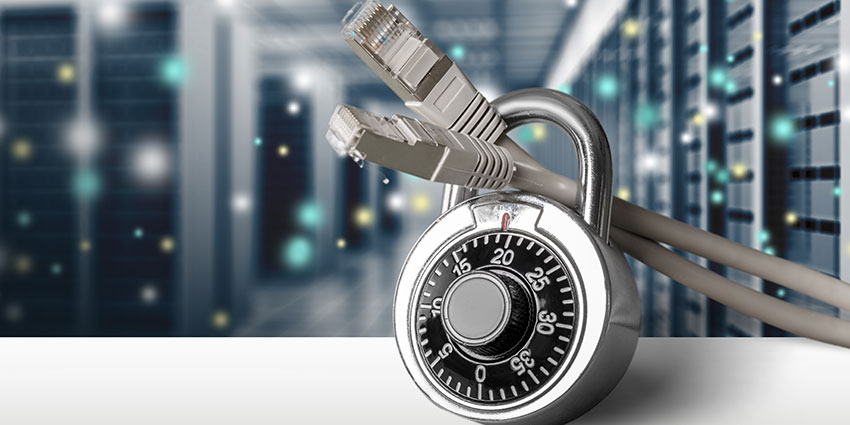 Concern over cyber-attacks via physical security networks grew in 2015