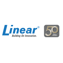 Linear LLC is a world leader in wireless security systems, access control, intercoms, short and long-range radio remote controls etc.