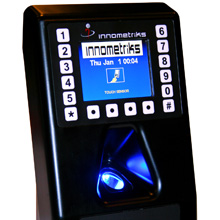lumidigm-innometriks-fingerprint-reader