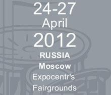 After the success of MIPS 2011, ITE organises MIPS 2012 in Moscow, Russia in April 2012.