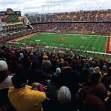 Johnson Controls security systems guard the University of Minnesota