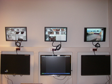 MULTIEYE’s surveillance eye is on the MTN Group’s premises