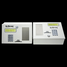 The KeyWatcher Remote Box enables security management to better limit and manages physical security