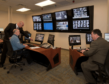 March Networks® (TSX:MN) is a global provider of intelligent IP video solutions