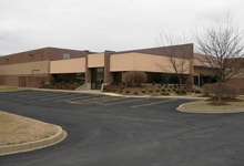 MaximumASP gets maximum protection from Brivo’s access control technology