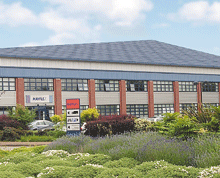 Mayflex was picked by the majority as the best distributor on account of their dedication towards work