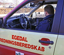 Egedal’s investment in the Milestone IP video management platform is measurably paying off with the reduction in vandalism and break-ins to community property