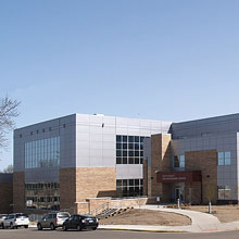 Scott County Jail sought a real-time video analytics solution Vi-system for the detection of unauthorised people in restricted zones.