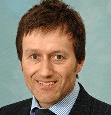 Steve Ross has been with Mul-T-Lock for 17 years