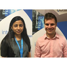 Software is a key part of TDSi’s offering and an essential part of the company’s product roadmap