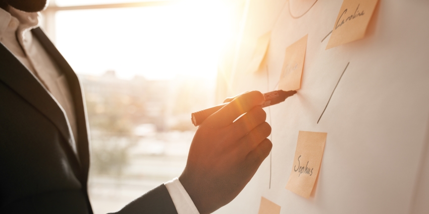 It’s important to assure the system integrator’s organisational structure meshes well with your general requirements before starting a relationship