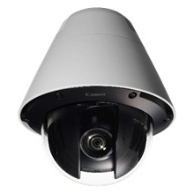 All eight new models will be on display alongside the recently announced VB-H651V and Canon’s flagship low light network camera, the VB-M50B