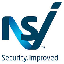 NSI approval provides the ultimate reassurance for buyers and users of powered gates that their contractor is complying with the highest standards of safety and security