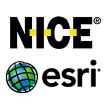 NICE and Esri join hands to integrate their surveillance solutions