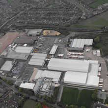 Traka key management system is also helping Nestlé become more efficient