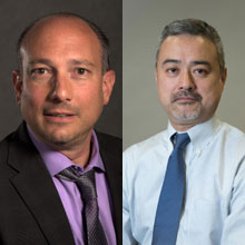 Hide Suzuki became part of the Tamron operation after his previous position as Product Manager of Business Communication Devices