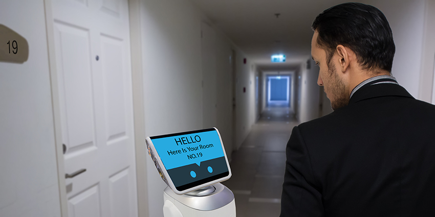 Concurrent forums analysed future industry trends with a spotlight on Building Internet of Things (BIoT)