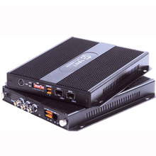 Fibre transmission system from OB Telecom launched during IFSEC 2010