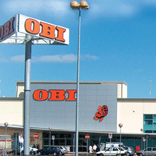 Galaxy Dimension was the only platform allowing the security system and the access control system integration.