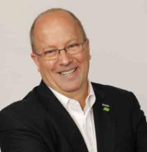 Panasonic System Networks Company of America (PSNA) announced that its president, Bill Taylor has been elected to the Board of Directors of the Security Industry Association (SIA).