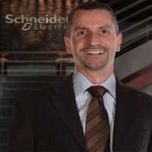 Herve Fages has been promoted to the position of Senior Vice President, Global Product Marketing, and has been serving as Vice President for one year, and was previously Pelco Chief Marketing Officer.