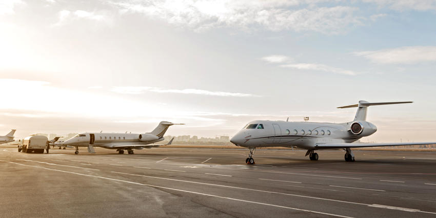 Airport security continues to evolve to keep ahead of increasing threats