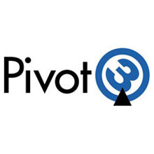 Pivot 3 logo