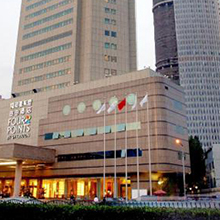 Dahua Technology secures five-rated hotels with in-house HDCVI solution in Shanghai Dahua HDCVI enables easy upgrade without changing the existing cabling and also provides long-distance and non-latent image quality