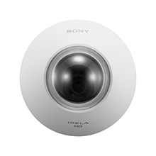 Sony is also illustrating the potential security applications for its recently launched content collaboration solution ‘Vision Presenter’ at IFSEC 2014
