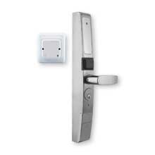 Adams Rite to debut its A100-3090H keyless entry control system at ASIS 2013 Adams Rite A100-3090H kit is also ideal for use with the Securitron DKC Digital Keypad Controller